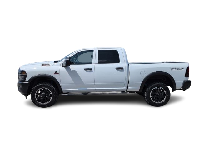 Thumbnail: 2026 RAM 2500 - 3