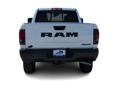 Thumbnail: 2026 RAM 2500 - 19