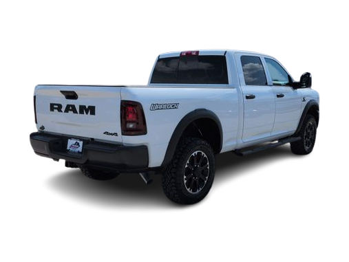 Thumbnail: 2026 RAM 2500 - 20