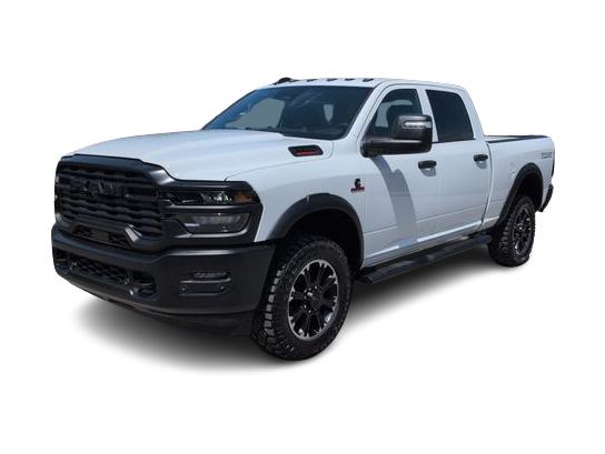 Thumbnail: 2026 RAM 2500 - 18