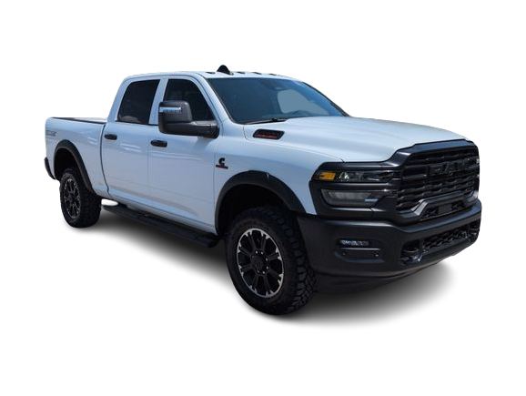 Thumbnail: 2026 RAM 2500 - 17