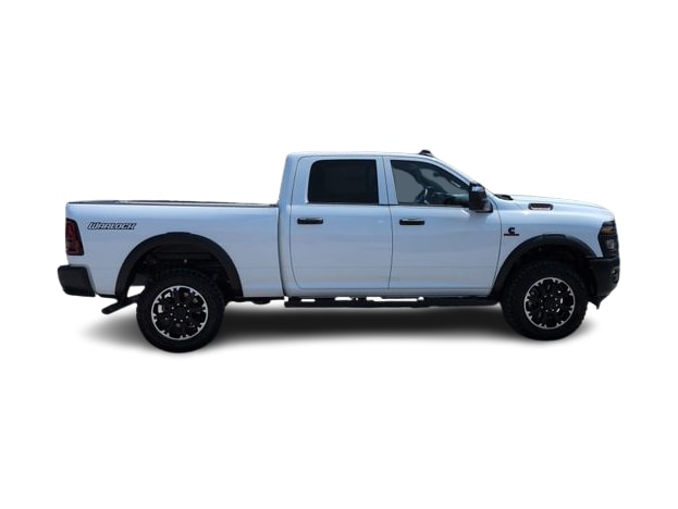 Thumbnail: 2026 RAM 2500 - 21