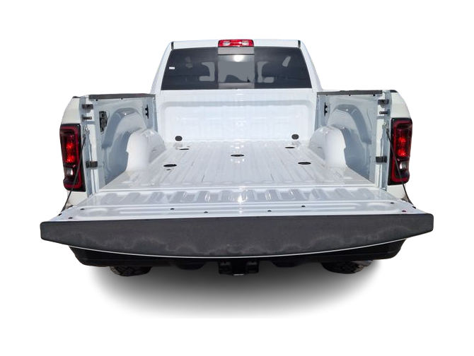 Thumbnail: 2026 RAM 2500 - 15