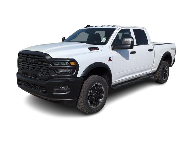 Thumbnail: 2026 RAM 2500 - 19