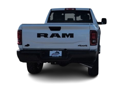 Thumbnail: 2026 RAM 2500 - 21