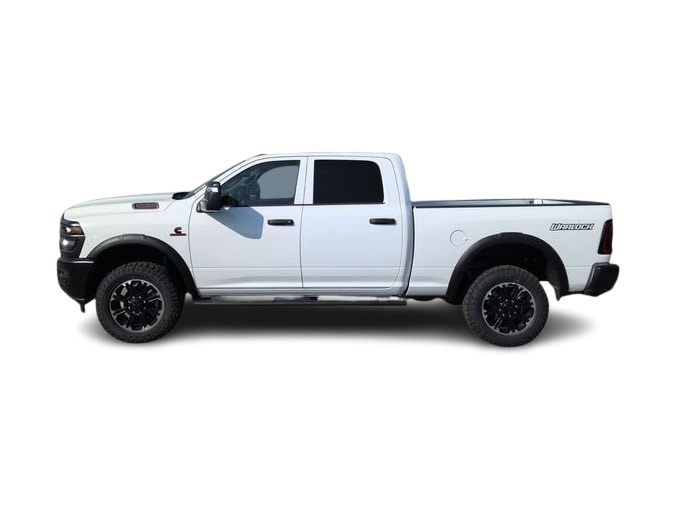 Thumbnail: 2026 RAM 2500 - 3
