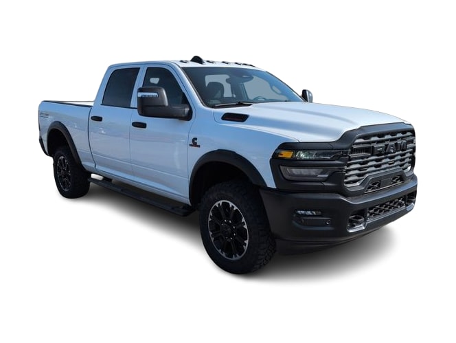 Thumbnail: 2026 RAM 2500 - 18