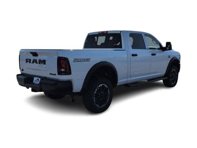 Thumbnail: 2026 RAM 2500 - 22