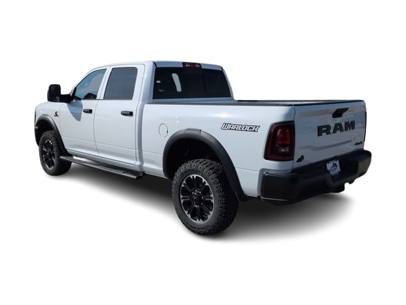 Thumbnail: 2026 RAM 2500 - 20