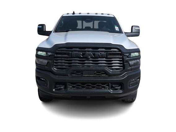 Thumbnail: 2026 RAM 2500 - 4