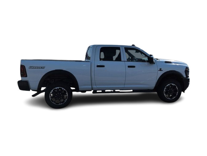 Thumbnail: 2026 RAM 2500 - 23