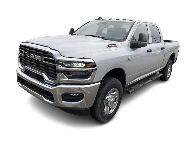 Thumbnail: 2025 RAM 2500 - 12