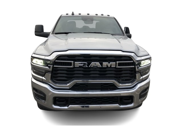 Thumbnail: 2025 RAM 2500 - 4