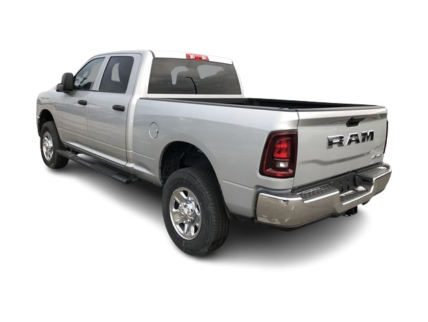 Thumbnail: 2025 RAM 2500 - 2