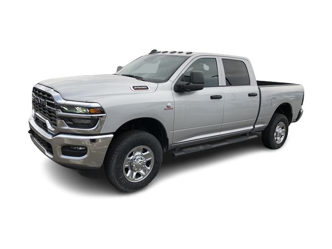 Thumbnail: 2025 RAM 2500 - 13