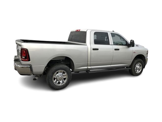 Thumbnail: 2025 RAM 2500 - 15