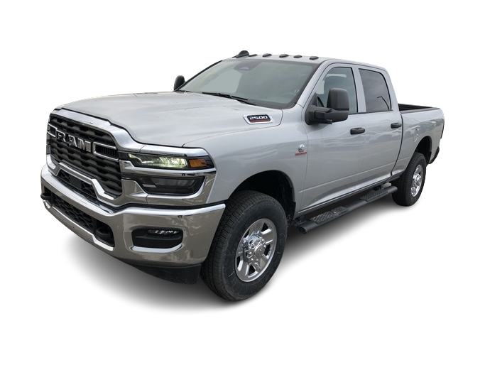 Thumbnail: 2025 RAM 2500 - 28