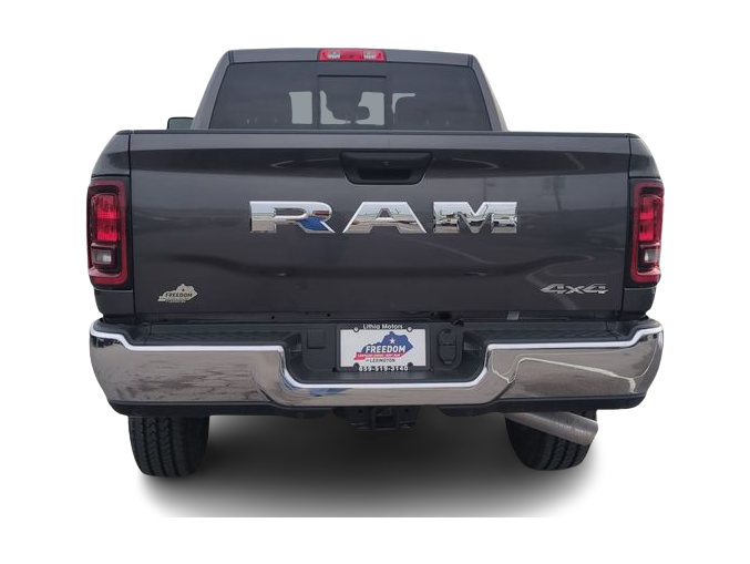 Thumbnail: 2026 RAM 2500 - 5