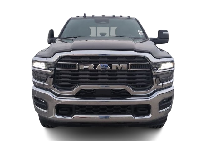 Thumbnail: 2026 RAM 2500 - 6