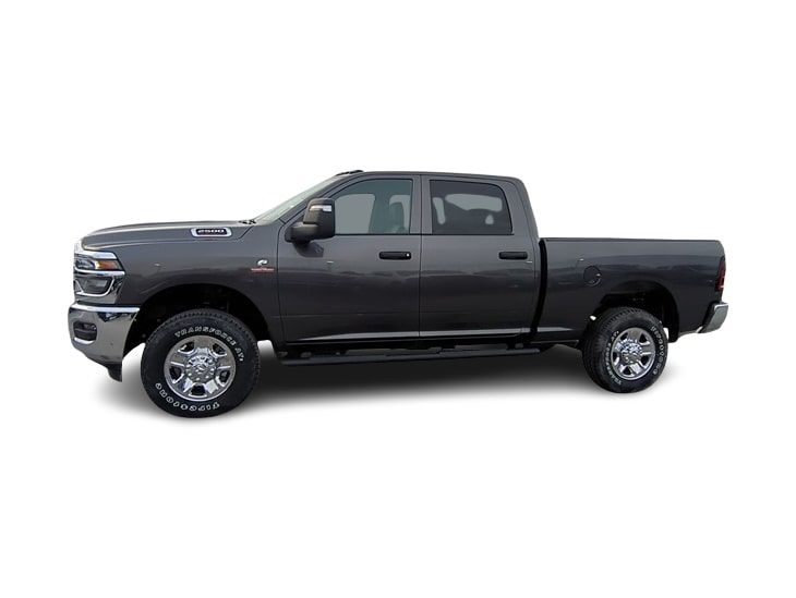 Thumbnail: 2026 RAM 2500 - 3