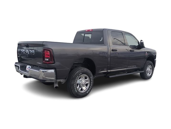 Thumbnail: 2026 RAM 2500 - 21