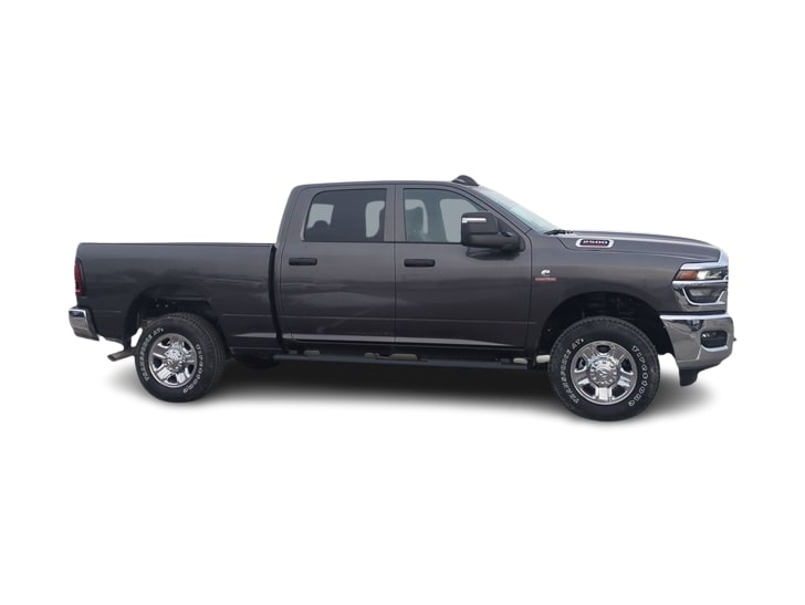 Thumbnail: 2026 RAM 2500 - 22