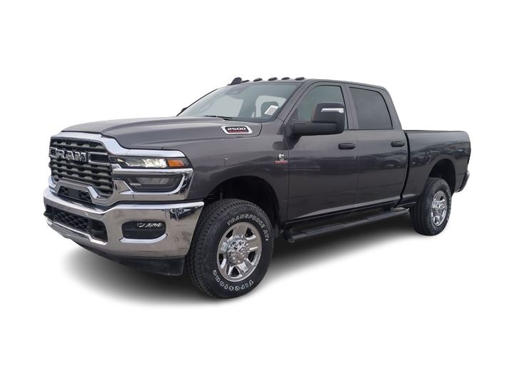 Thumbnail: 2026 RAM 2500 - 20