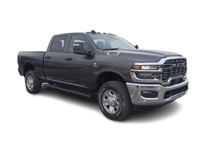 Thumbnail: 2026 RAM 2500 - 19