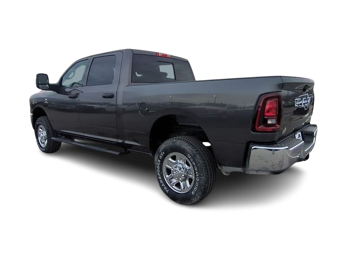 Thumbnail: 2026 RAM 2500 - 4
