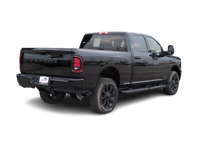 Thumbnail: 2026 RAM 2500 - 23