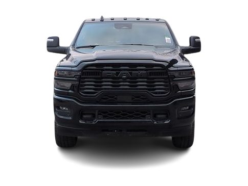 Thumbnail: 2026 RAM 2500 - 6