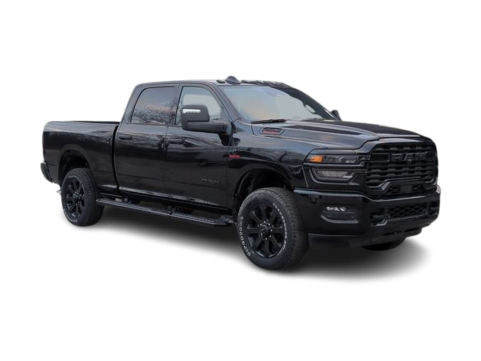 Thumbnail: 2026 RAM 2500 - 21