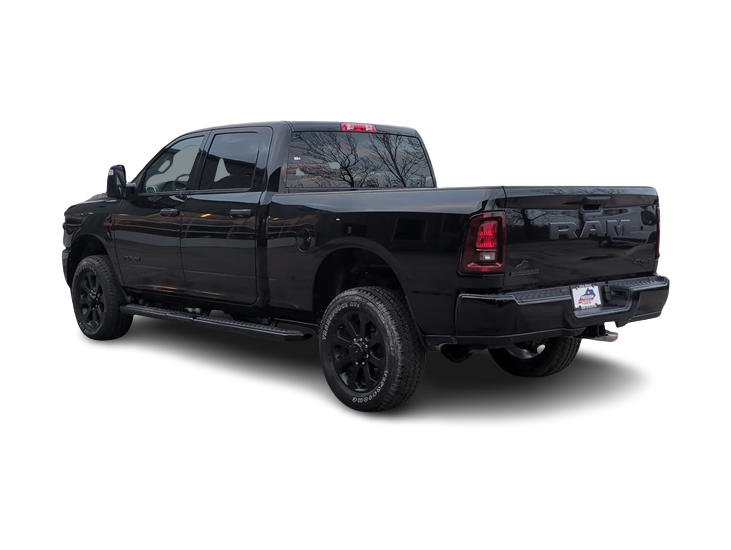 Thumbnail: 2026 RAM 2500 - 4