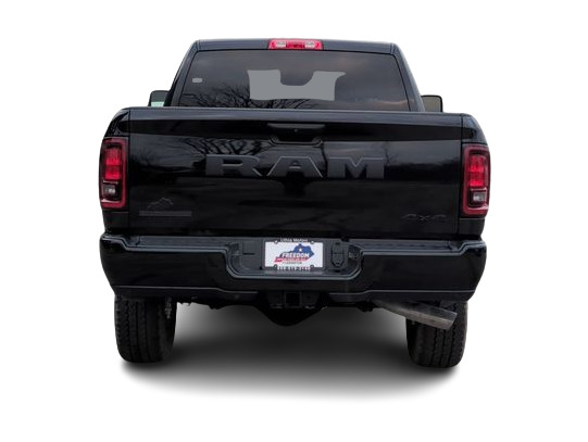 Thumbnail: 2026 RAM 2500 - 5