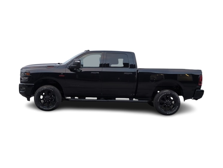 Thumbnail: 2026 RAM 2500 - 3