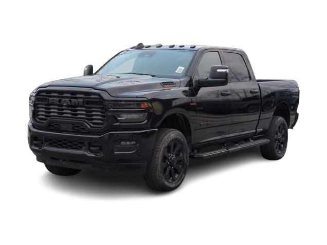 Thumbnail: 2026 RAM 2500 - 22