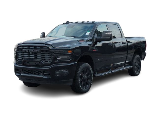 Thumbnail: 2026 RAM 2500 - 21