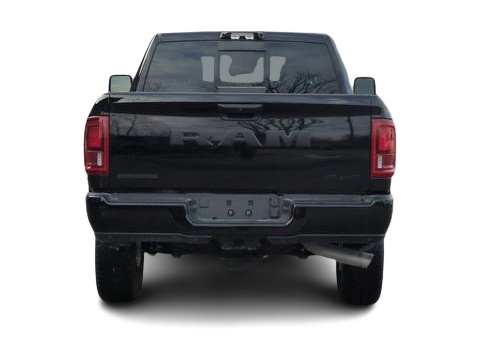 Thumbnail: 2026 RAM 2500 - 5