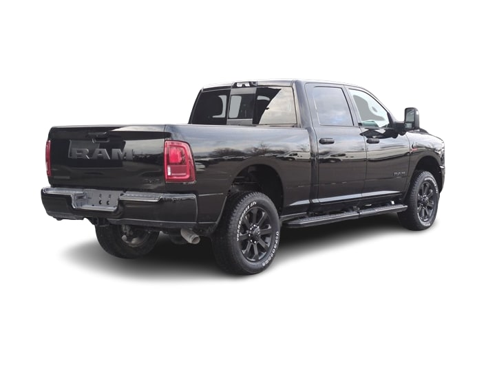 Thumbnail: 2026 RAM 2500 - 22