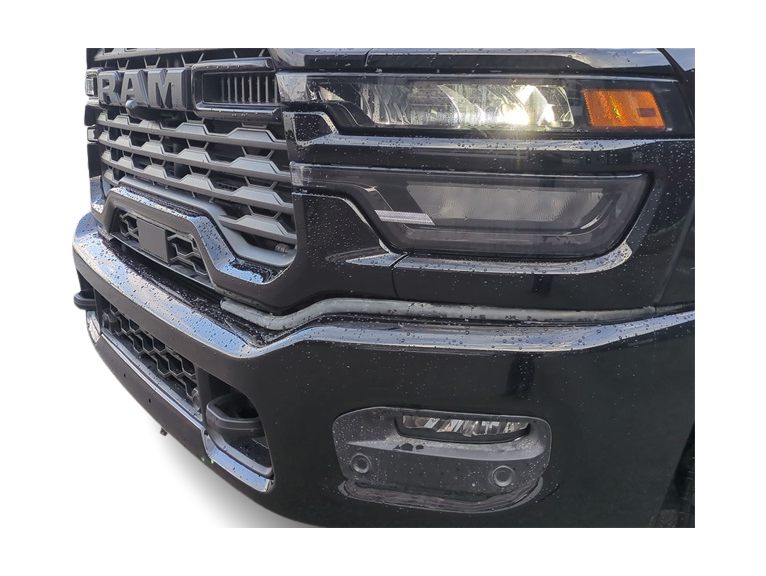 Thumbnail: 2026 RAM 2500 - 24