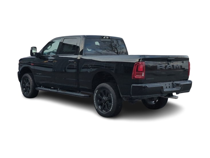 Thumbnail: 2026 RAM 2500 - 4