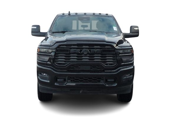 Thumbnail: 2026 RAM 2500 - 6
