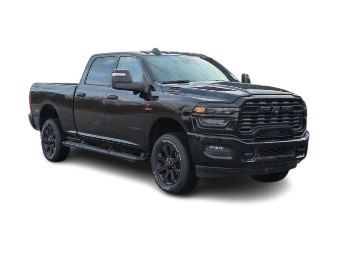 Thumbnail: 2026 RAM 2500 - 20