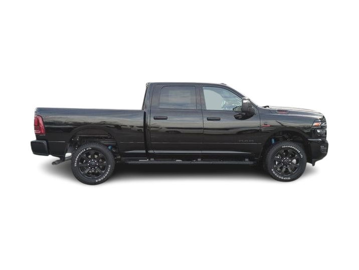 Thumbnail: 2026 RAM 2500 - 23