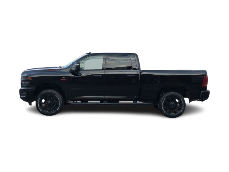 Thumbnail: 2026 RAM 2500 - 3