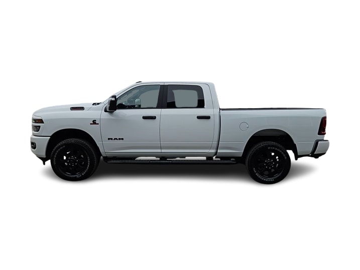 Thumbnail: 2026 RAM 2500 - 21