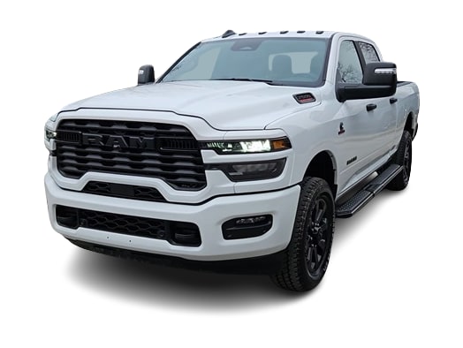 Thumbnail: 2026 RAM 2500 - 20