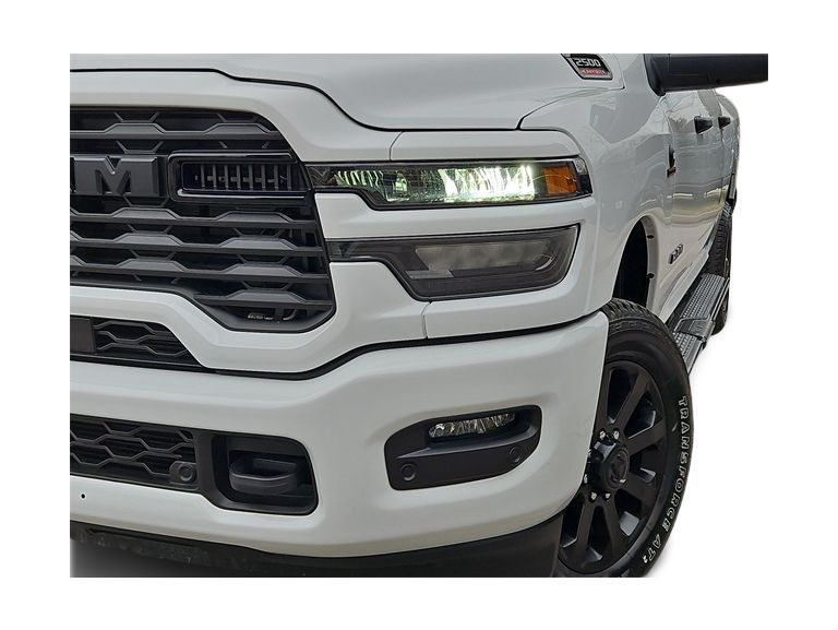 Thumbnail: 2026 RAM 2500 - 24