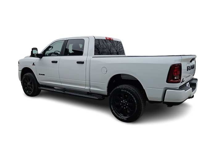 Thumbnail: 2026 RAM 2500 - 4