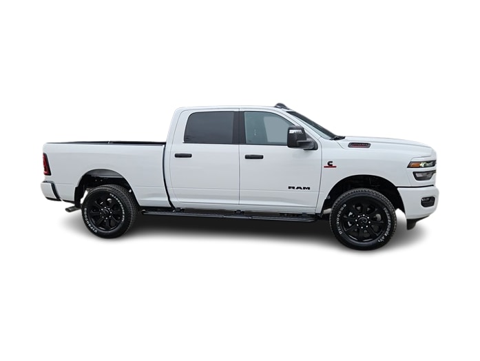 Thumbnail: 2026 RAM 2500 - 23